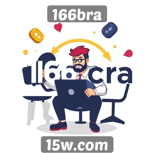 Impacto do 166bra na comunidade de jogos online