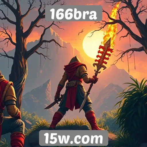 Dicas para maximizar sua experiência em 166bra