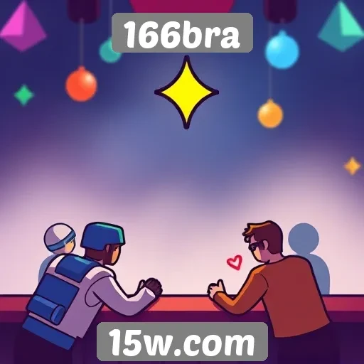 Comparativo de jogos populares disponíveis no 166bra