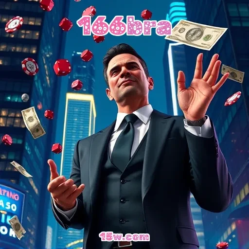 166bra: Explore a Segurança nos Jogos Online e Jogue com Confiança!