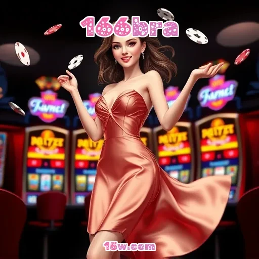 166bra: O Suporte 24/7 Que Transforma a Sua Experiência de Jogo